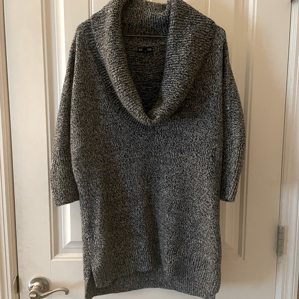 Express Sweater